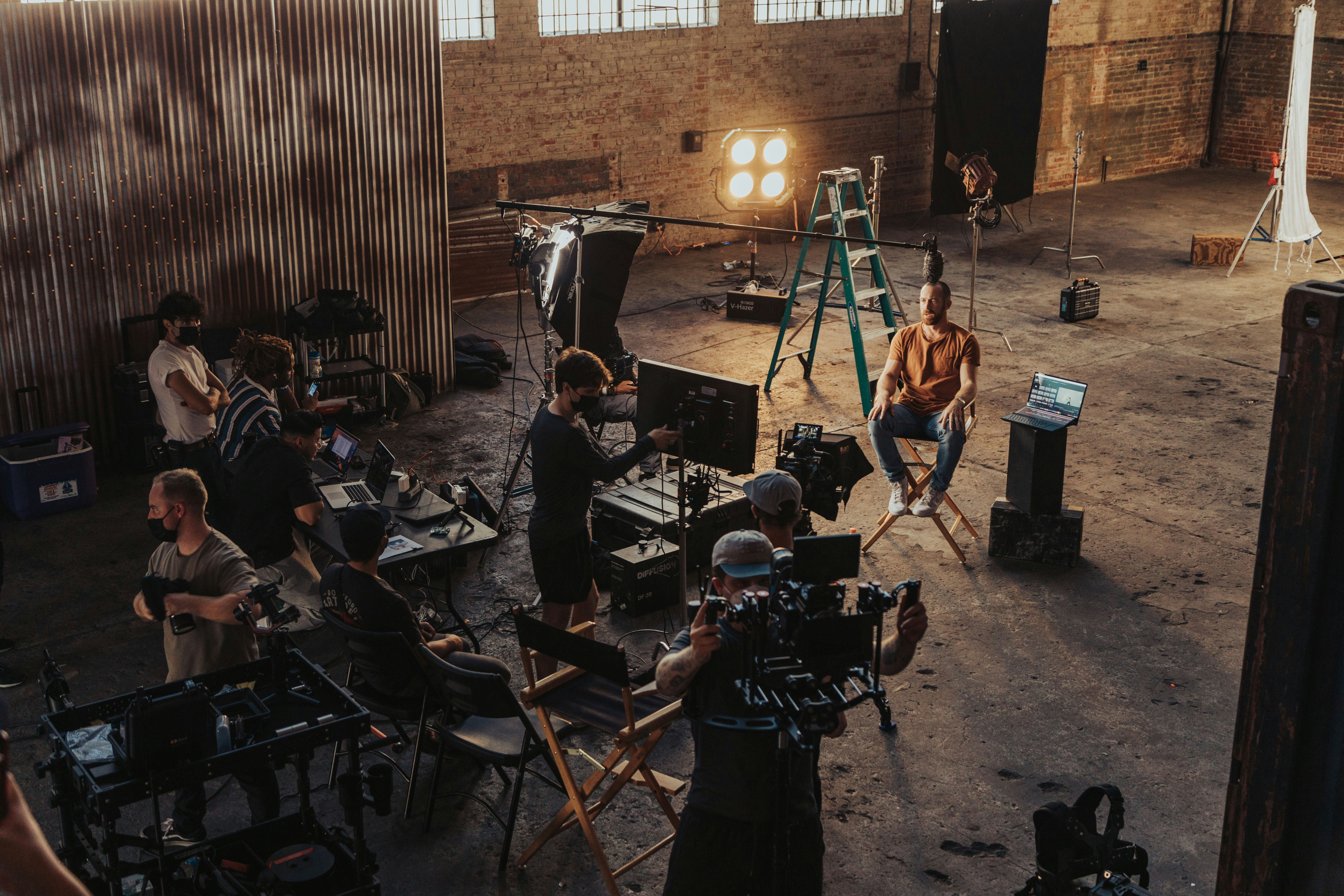 Film Audition